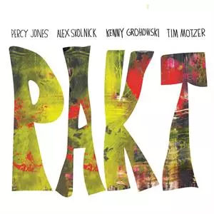 Percy Jones: PAKT