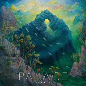 LP Palace: Shoals