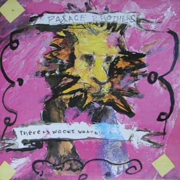 Album Palace: There Is No-One What Will Take Care Of You