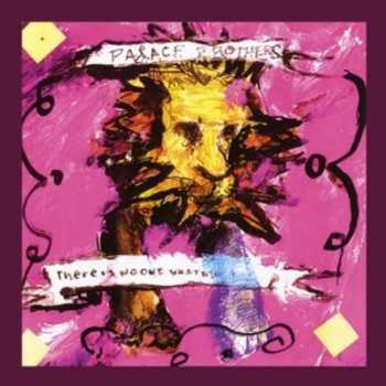 CD Palace: There Is No-One What Will Take Care Of You