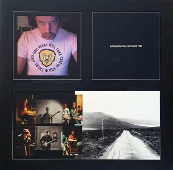 LP Palace: There Is No-One What Will Take Care Of You
