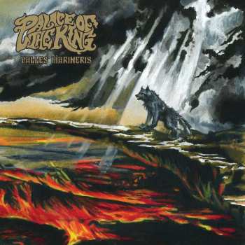 CD Palace Of The King: Valles Marineris