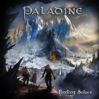 CD Paladine: Finding Solace