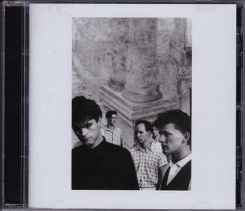 CD Palais Schaumburg: Lupa