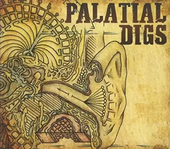 Palatial Digs: Palatial Digs