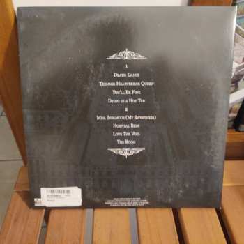 LP Palaye Royale: Boom Boom Room (Side B)