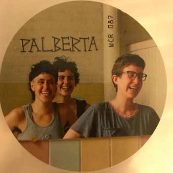 LP Palberta: Roach Goin' Down