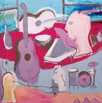 Pale Angels: Plastic Legacy pt 2