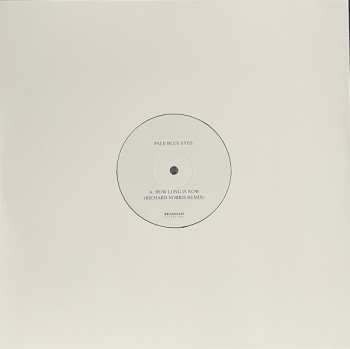 LP Pale Blue Eyes: How Long Is Now LTD