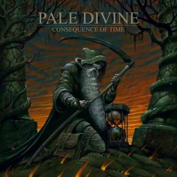 LP Pale Divine: Consequence Of Time