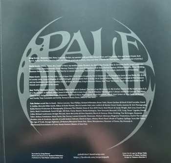 LP Pale Divine: Consequence Of Time