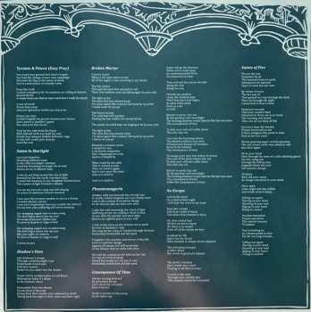 LP Pale Divine: Consequence Of Time