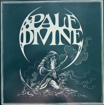 LP Pale Divine: Consequence Of Time