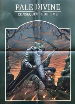 LP Pale Divine: Consequence Of Time