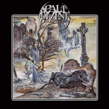 CD Pale Divine: Pale Divine