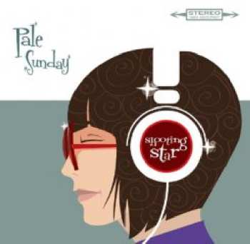 CD Pale Sunday: Shooting Star LTD
