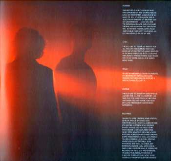2LP Pale Waves: My Mind Makes Noises CLR