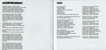 CD Pale Waves: Who Am I?