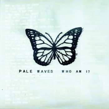 LP Pale Waves: Who Am I? LTD | NUM | CLR