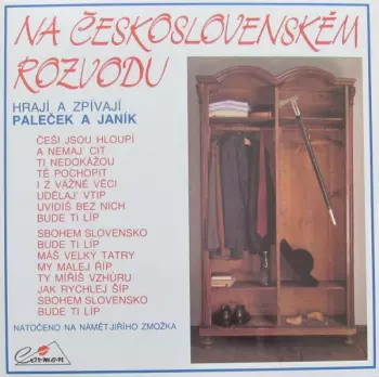 Na Československém Rozvodu