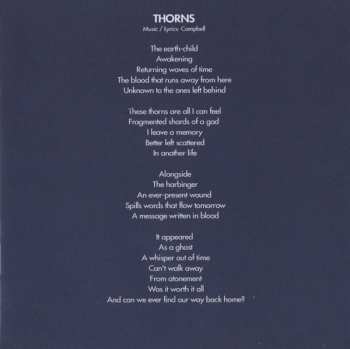 CD Pallbearer: Heartless DIGI