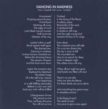 CD Pallbearer: Heartless DIGI