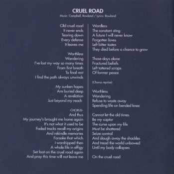 CD Pallbearer: Heartless DIGI