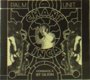 Hommage A Jef Gilson