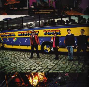 CD Palma Violets: 180