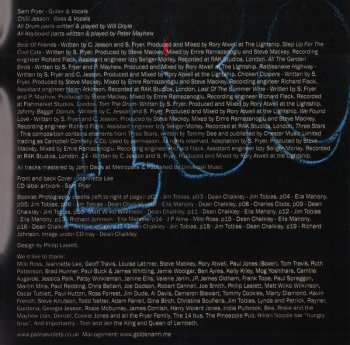 CD Palma Violets: 180