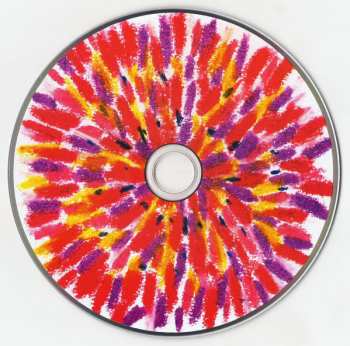 CD Palma Violets: 180
