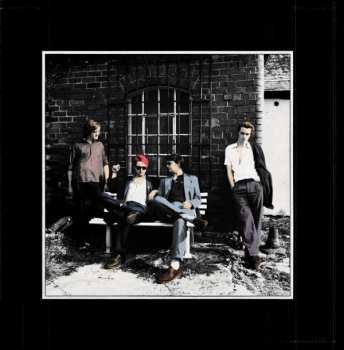 CD Palma Violets: Danger In The Club
