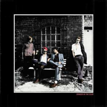 CD Palma Violets: Danger In The Club DLX