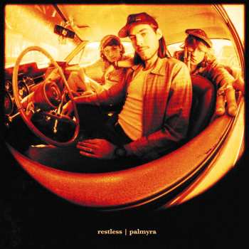 CD Palmyra: Restless