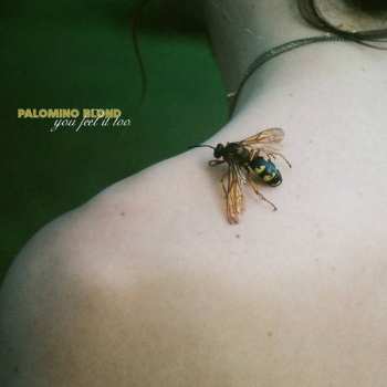 Album Palomino Blond: You Feel It Too