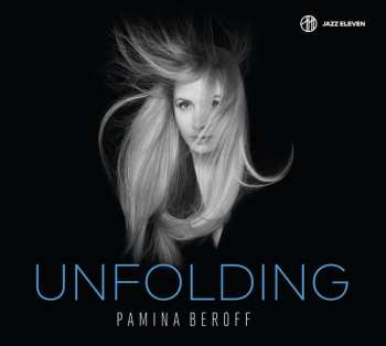 Album Pamina Beroff: Unfolding