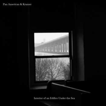 Album Pan•American: Interior Of An Edifice Under The Sea
