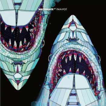CD Pan-pot: Watergate 17