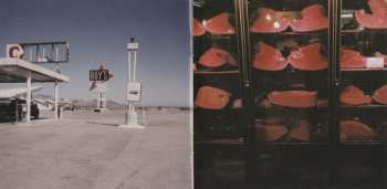 CD Pan Sonic: Gravitoni