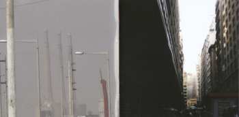 CD Pan Sonic: Gravitoni