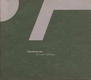 Album Pan•American: 360 Business / 360 Bypass