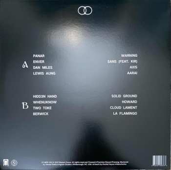 LP Panar: Unrivaled Groove