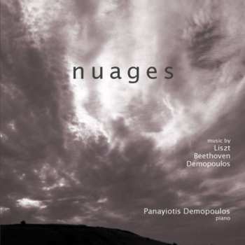 CD Panayiotis Demopoulos: Nuages