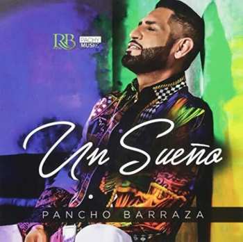 Album Pancho Barraza: Un Sueno
