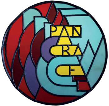 Album Pancrace: Pancrace