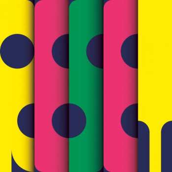 LP Panda Bear: Reset