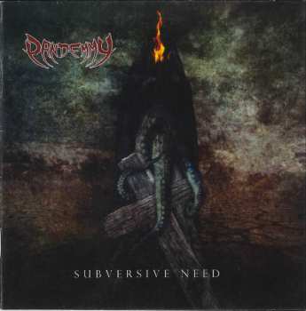 CD Pandemmy: Subversive Need