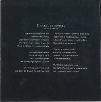 CD Pandemmy: Subversive Need