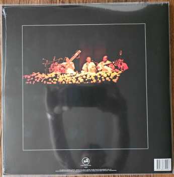 2LP Ravi Shankar: In Concert 1972 LTD