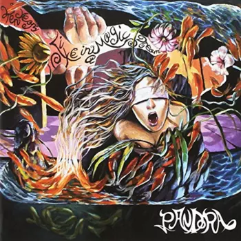 Ten Years Like In A Magic Dream...